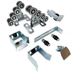 КВ-3 фурнитура для откатных ворот