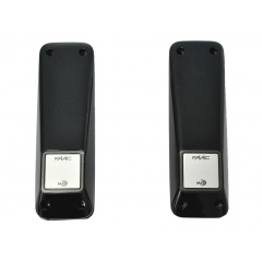 Фотоэлементы для автоматических ворот FAAC XP20WD Фотоэлементы для автоматических ворот FAAC XP20WD