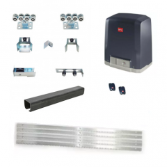 Комплект для откатных ворот  BFT