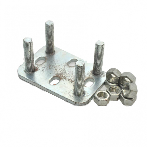 Регулировочная подставка под роликовые каретки DEVA