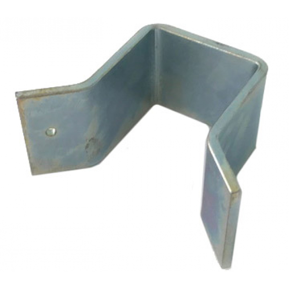 Уловитель верхний НХТ  для откатных ворот